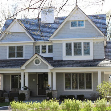 Garfield 2 Residence