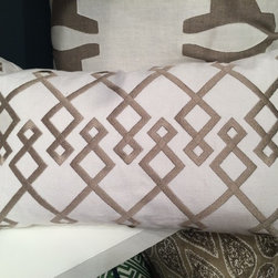 Pillows - Decorative Pillows