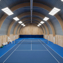 LIdingö tennis club