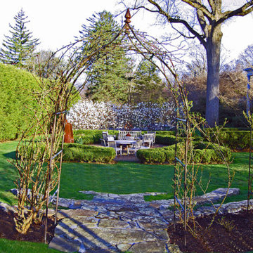 Farmington Historic Home