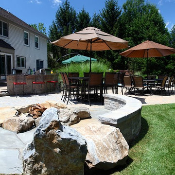 Landscaping Boulders, Architectural Boulders