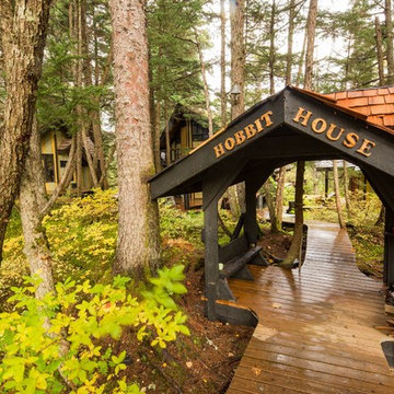 Hobbit House