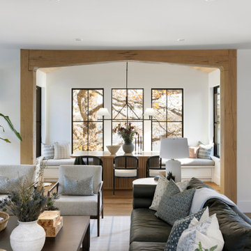 Lake House
