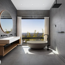 PW Master Bath