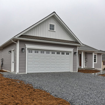 Quentin PA  The Cottage