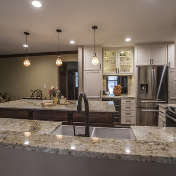 New Berlin Kitchen Remodel