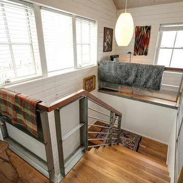 Astoria Historical House