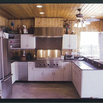 Lanai Kitchens Photo Album