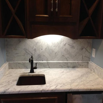 Butler's Pantry