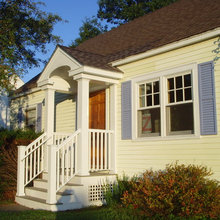 Exterior Ideas