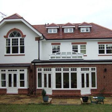 Radlett House