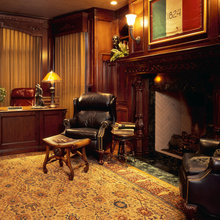 office, library