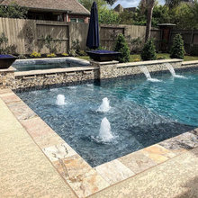 Pool ideas