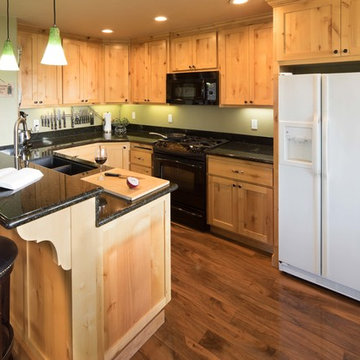 Lake Tahoe Condo