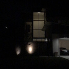 foyer lighting