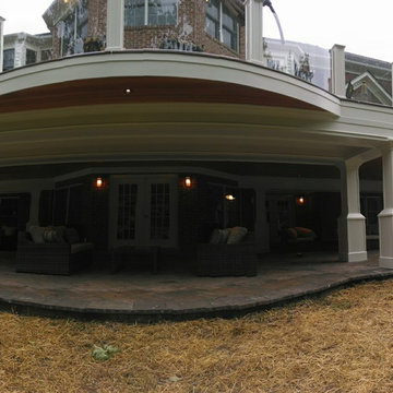 Leesburg, VA Residence