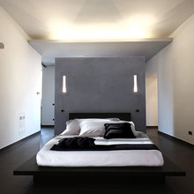 New Plan - Bedroom