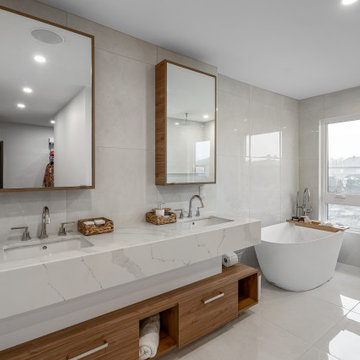 Laval - New-Build