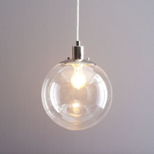 Contemporary Pendant Lighting by West Elm