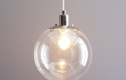 Guest Picks: Exposed Bulb Lighting