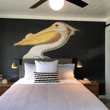 Design For A Cause at Island View Cottages To Benefit The Haiti Clinic