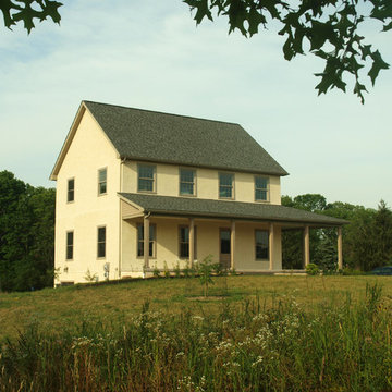 Ye Olde NEW American Farmhouse