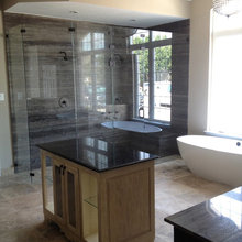 Bathroom Ideas