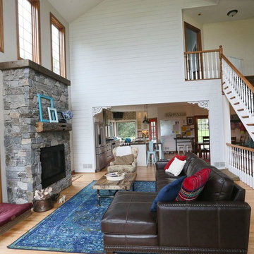 Family Farmhouse