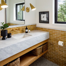 Siena’s bathroom