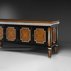 Deco Collection - Buffets And Sideboards