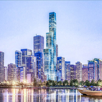 Vista Tower