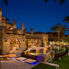 Tuscan Farmhouse Ideas