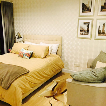 Seed Mingle Suanplu 1-Bedroom