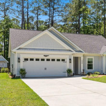 House Exteriors