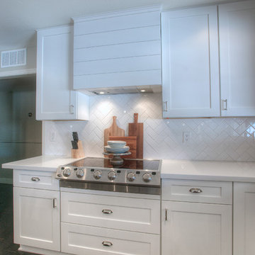 Calle de Arcos Home Remodel