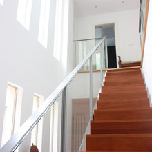 Escaleras
