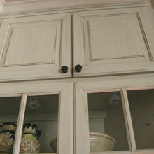 cabinets