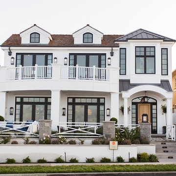 Ocean Avenue