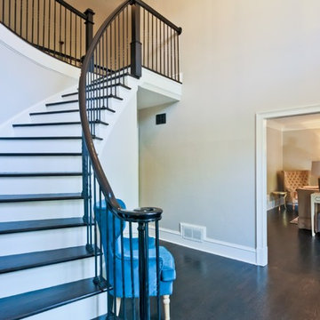 Executive Whole House Remodel