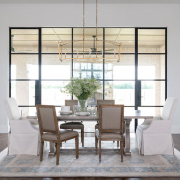 Dining Room Rug Interior Design Inspiration