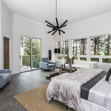 Jeffers Resource Group Remodels