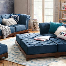 35 Carrington - Rugs