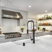 Kitchen Stools