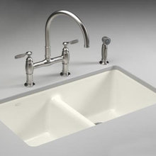 sinks