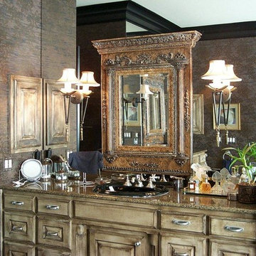 Downtown Condo