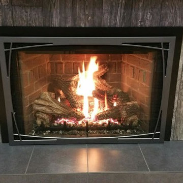 Fireplace Inserts