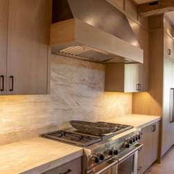 Shooting Star 72 - Range Hoods And Vents