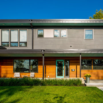 Midcentury Minneapolis