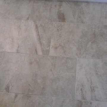 Athens Home Bathroom