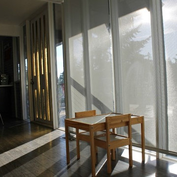 Tacoma Mid Century Family Home